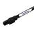 Стойка телескопическая F-FISHING 85-150 см