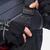Вейдерсы под ботинок Finntrail Proguide 1541 Darkgrey - ML