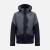 Куртка Finntrail Wademan 1327 DarkGrey-XXL