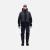 Куртка Finntrail Wademan 1327 DarkGrey-XXL