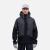 Куртка Finntrail Wademan 1327 DarkGrey-XXXL