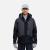 Куртка Finntrail Wademan 1327 DarkGrey-XS