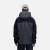 Куртка Finntrail Wademan 1327 DarkGrey-XXXL