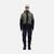 Куртка Finntrail Wademan 1327 Khaki-XXL