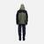 Куртка Finntrail Wademan 1327 Khaki-XXL