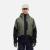 Куртка Finntrail Wademan 1327 Khaki-MK