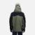 Куртка Finntrail Wademan 1327 Khaki-XL