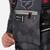 Вейдерсы с сапогом Enduro BF 5281 Camoshadowblack - 11(44)XL