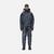 Куртка Finntrail Athletic 4024 CamoShadowBlack-L
