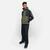 Куртка Finntrail Lightsuit 3504 Khaki -S