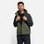 Куртка Finntrail Lightsuit 3504 Khaki -XS