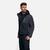 Куртка Finntrail Lightsuit 3504 Graphite -M