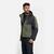 Куртка Finntrail Lightsuit 3504 Khaki -L
