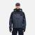 Куртка Finntrail Proguide 4031 DarkGrey-XL