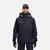 Куртка Finntrail Excalibur 4032 DarkGrey-L