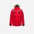 Парка Finntrail Icebreaker 2017 Red-XL