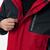 Куртка Finntrail Lightsuit 3504 Red -XXS