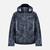 Куртка Finntrail Athletic 4024 CamoShadowBlack-M