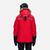 Парка Finntrail Icebreaker 2017 Red-XL
