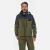 Куртка Finntrail Proguide 4031 Khaki-XL
