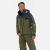 Куртка Finntrail Proguide 4031 Khaki-XL