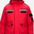 Парка Finntrail Icebreaker 2017 Red-XXL