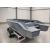 Лодка полипропиленовая румпельная RiverBoats ПП-410