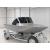 Лодка полипропиленовая консольная RiverBoats ПП-410