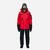 Парка Finntrail Icebreaker 2017 Red-XXL