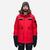 Парка Finntrail Icebreaker 2017 Red-XXXL