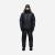 Куртка мембранная Finntrail утеплённая Tournament Insulated 3444 Graphite-L