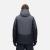 Куртка мембранная Finntrail утепленная Snowranger 3764 MiddleGrey-ML