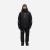 Костюм Finntrail мембранный Утеплённый 3 в 1 Fjord 2l 3762 Graphite-MK