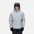 Горнолыжная Finntrail куртка Aspen 3462 LightGrey-S