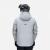 Горнолыжная Finntrail куртка Aspen 3462 LightGrey-MK
