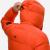 Куртка Finntrail Frost 2013 Orange-XXL