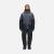 Куртка мембранная Finntrail утепленная Snowranger 3764 MiddleGrey-S
