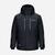 Куртка мембранная Finntrail утеплённая Tournament Insulated 3444 Graphite-ML