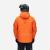 Горнолыжная Finntrail куртка Aspen 3462 Orange-S