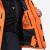 Горнолыжная Finntrail куртка Aspen 3462 Orange-L