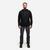 Куртка Finntrail софтшелл Stretchshell 1317 Graphite-XXL