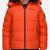 Куртка Finntrail Frost 2013 Orange-L