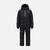 Костюм Finntrail мембранный Утеплённый 3 в 1 Fjord 2l 3762 Graphite-M