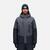 Куртка мембранная Finntrail утепленная Snowranger 3764 MiddleGrey-L