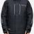 Куртка мембранная Finntrail утеплённая Tournament Insulated 3444 Graphite-XXL