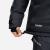 Куртка мембранная Finntrail утеплённая Tournament Insulated 3444 Graphite-MK