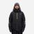 Костюм Finntrail мембранный Утеплённый 3 в 1 Fjord 2l 3762 Graphite-M