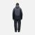 Куртка мембранная Finntrail утепленная Snowranger 3764 MiddleGrey-XXL