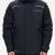 Горнолыжная Finntrail куртка Aspen 3462 Graphite-XL