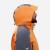 Комбинезон Finntrail мембранный утеплённый Ridge 2l 3854 Orange-XXL